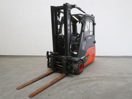 Linde E 20 L EVO 386-02