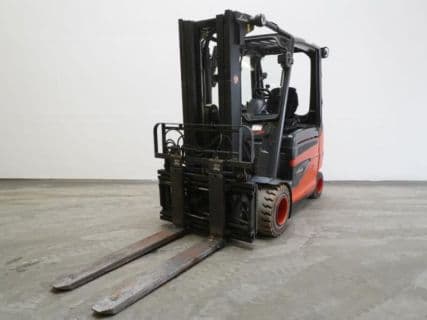 Linde E 35 HL-01 FC 387