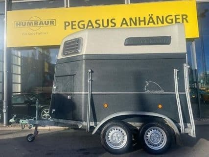 Böckmann Comfort Pferde SK 100 km/H