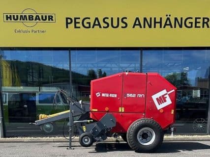 Andere Metal-Fach Rund mit fester Kammer Z5