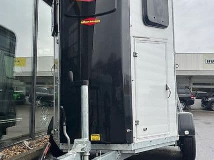 Böckmann Portax Esprit 2 Pferde Alu 2,4t SK