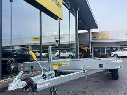 Humbaur FTK 2700 Autoer