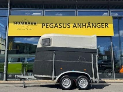 Böckmann Classic 2-Pferde Vollpoly 2t.