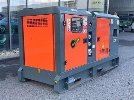 AG3-80 Not 80kVA  2024
