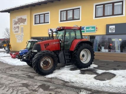 Case IH CVX 170