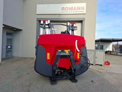 Kverneland iXter B 13