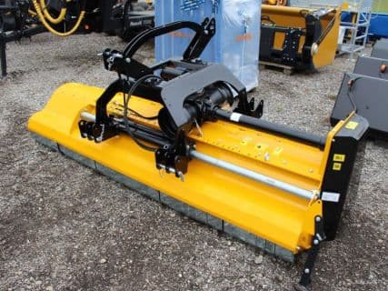 Müthing MUL 280 Vario