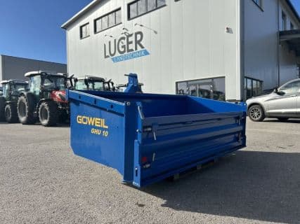 Göweil GHU 10/2000 DW