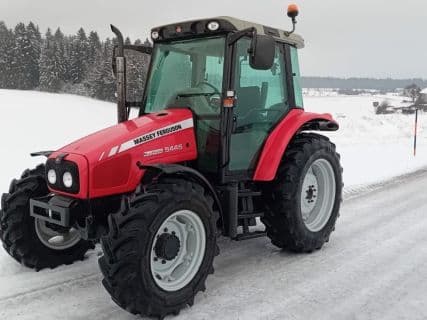 Massey Ferguson 5445-4 Standard