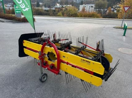 Sepp Knüsel Bandrechen 230/4