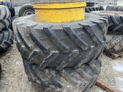 Trelleborg 600/70R34