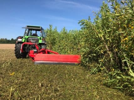 Tehnos MB 220 R LW Profi