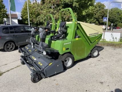 Amazone PROFIHOPPER SMARTLINE