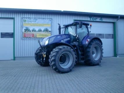 New Holland T 7.315 AutoCommand