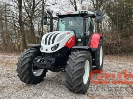Steyr 6150 Profi Classic 4-Fach