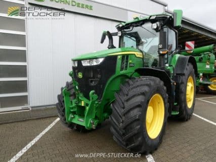 John Deere 7R 330