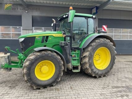 John Deere 6R 175