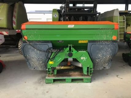 Amazone ZA M 1501 PROFIS