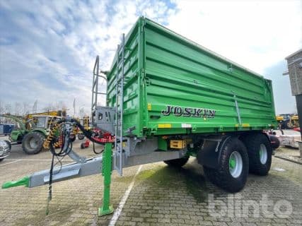 Joskin DELTA-CAP 5025  19DR160