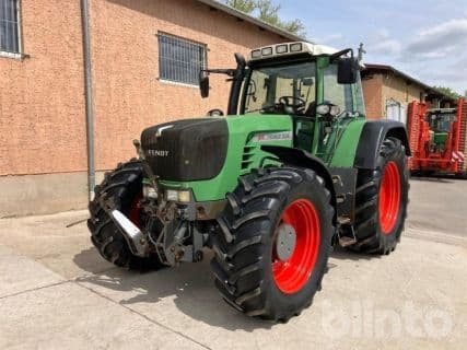 Fendt 924