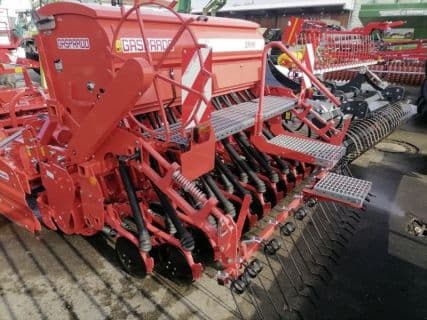 Maschio DAMA 250  20 COR