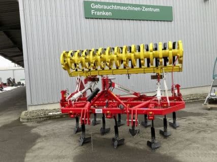 Pöttinger SYNKRO 3030 NOVA CRO