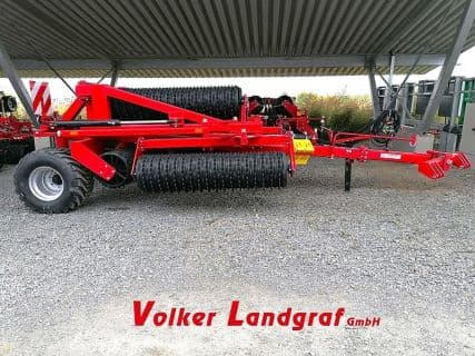 Expom Maximus 9,3 m Cambridge 530 mm Ringe