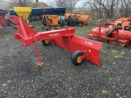 Fransgard Fransgård G-250L