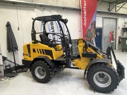 Schäffer Schäffer 2430 S Elite