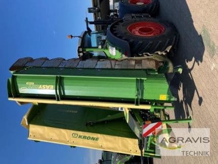 Krone EASYCUT B 950 COLLECT