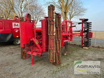 Horsch CULTRO 5 TC