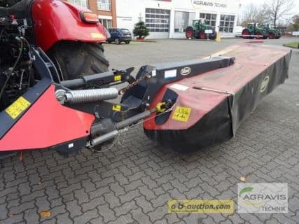 Kverneland EXTRA 336