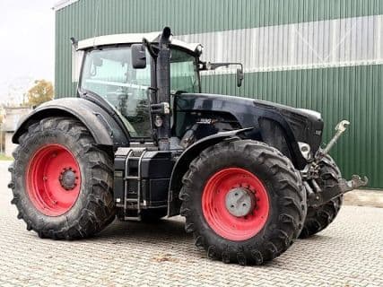 Fendt 936