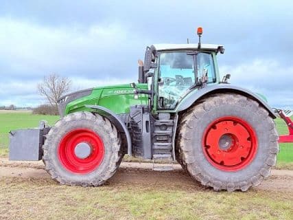 Fendt 1046