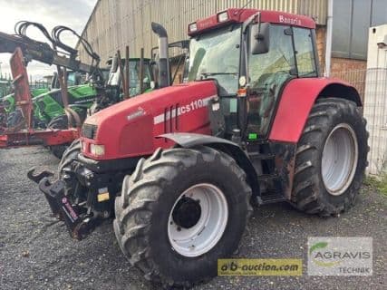 Case IH CS 110