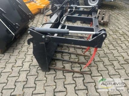 Giant DUNG- UND SILAGEZANG