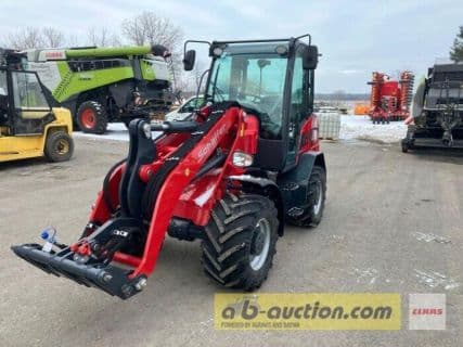 Schäffer HOFLADER SCHÄFFER 5680 Z