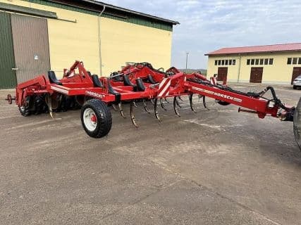 Horsch Tiger 6LT