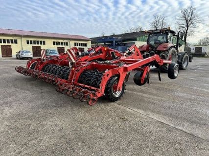 Horsch Tiger 6LT