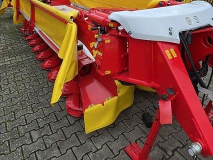 Pöttinger NovaCat H 11200