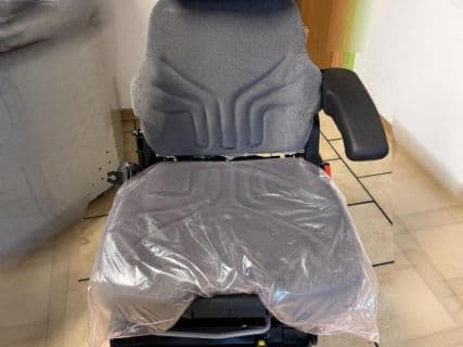 Claas Fahrersitz Grammer MSG97G/741