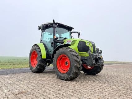 Claas ATOS 330
