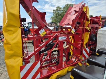 Meneguzzo LOP90-EN Unkrautmäher