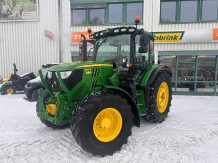 John Deere 6130R