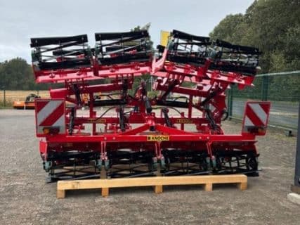 Knoche SPEEDMAX 560 MESSER