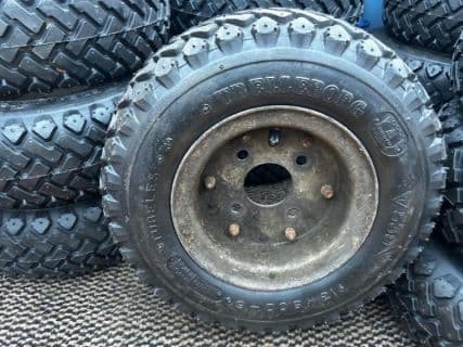 Trelleborg LELY RAD 13 X 5.00-6