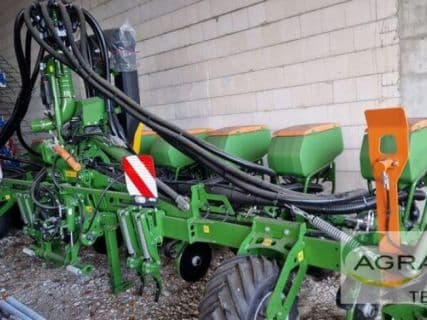 Amazone PRECEA 6000-2 FCC SUPER