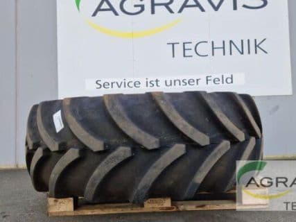 BKT REIFEN 500/85 R 24 IMP VREDESTEIN