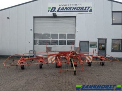 Kuhn GF 7501 MH DIGIDRIVE