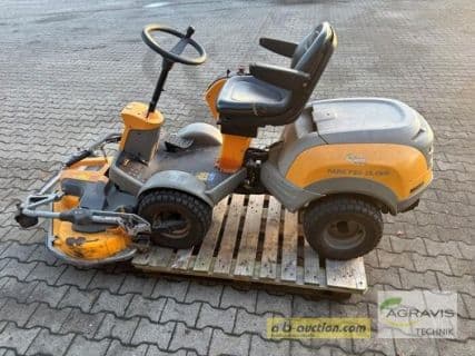 Stiga PRO 20 4 WD